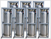 MOBILE LIQUID CYLINDER (MLC)