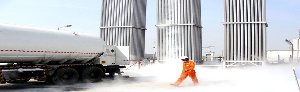 CYLINDER FILLING STATIONS